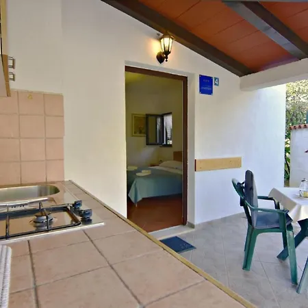 Vedrana 4 By Interhome *