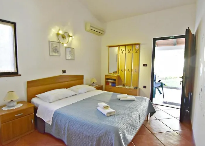 Vedrana 4 By Interhome * Umag