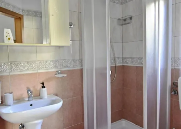 Vedrana 4 By Interhome * Umag