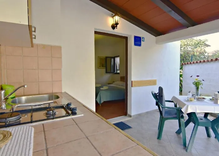 Vedrana 4 By Interhome *