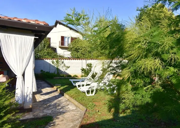 Vedrana 4 By Interhome Umag