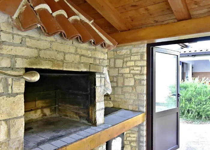 Vedrana 4 By Interhome * Umag
