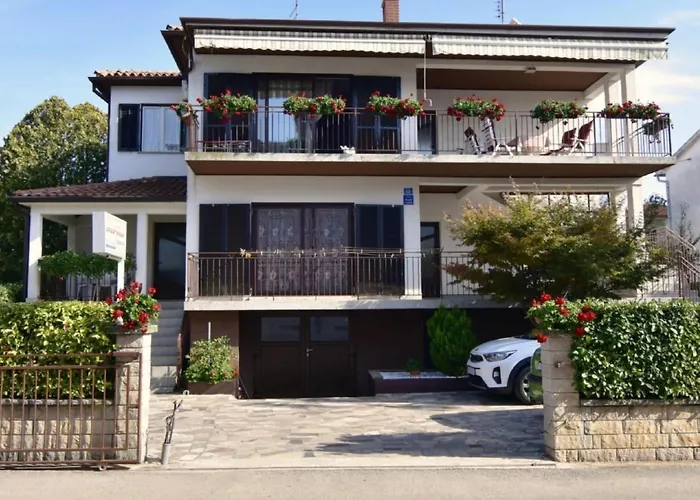 Apartamento Vedrana 4 By Interhome *