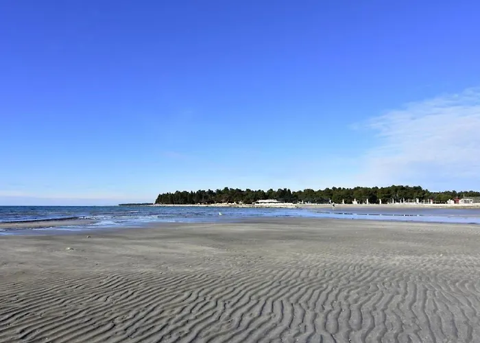 Apartamento Vedrana 4 By Interhome *