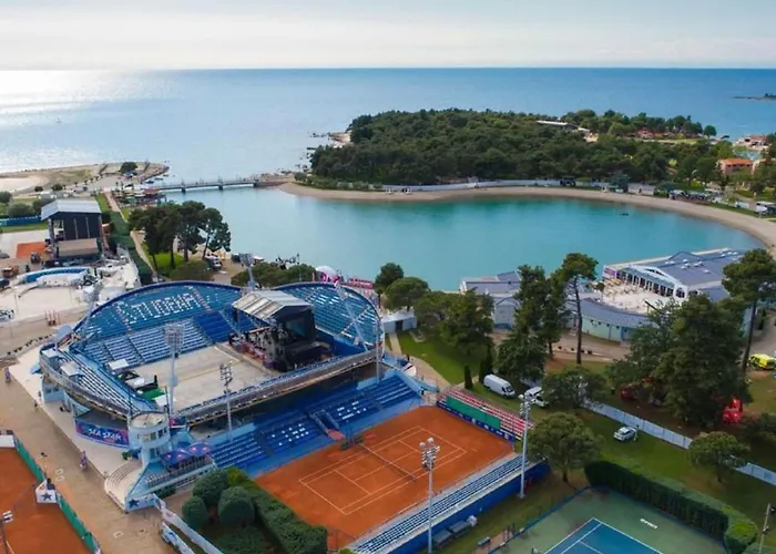 Vedrana 4 By Interhome *