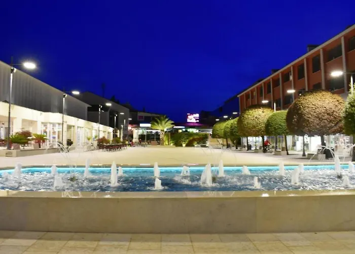 Vedrana 4 By Interhome