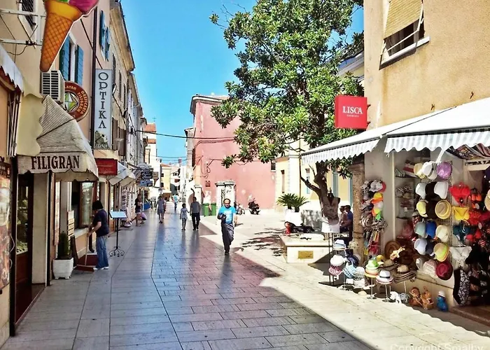 Vedrana 4 By Interhome Apartamento Umag