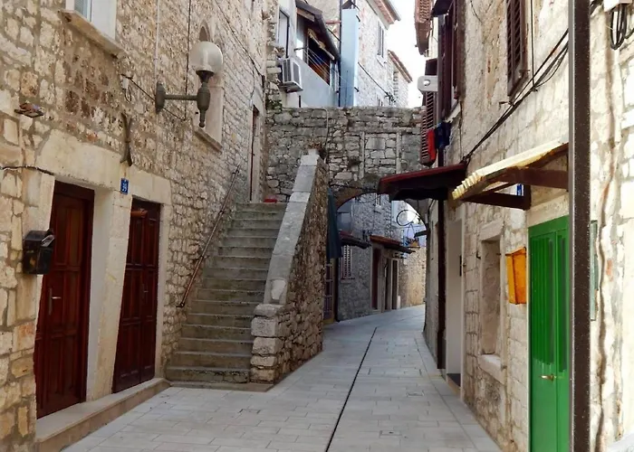 Apartamento Vedrana 4 By Interhome Umag