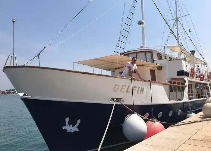 Vedrana 4 By Interhome *