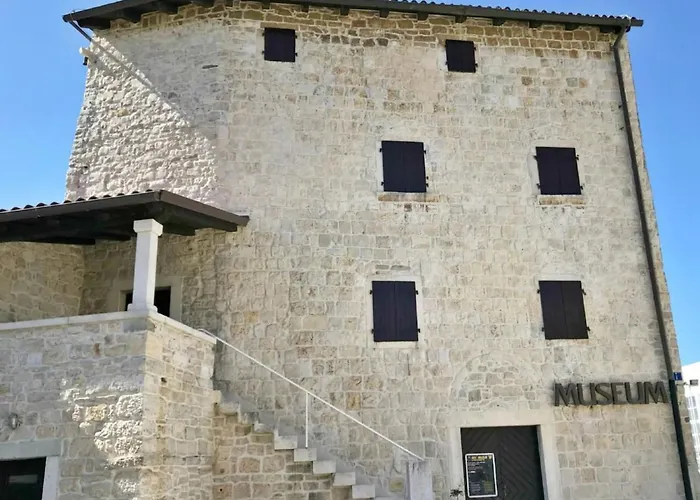 Vedrana 4 By Interhome Apartamento *