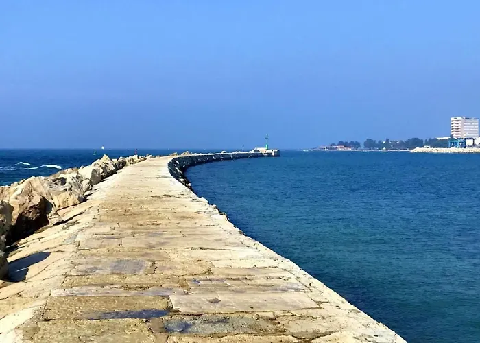 Apartamento Vedrana 4 By Interhome Umag