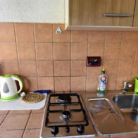Vedrana 4 By Interhome Умаг