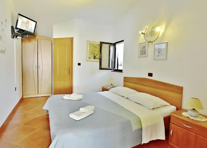 Apartment Vedrana 4 By Interhome *