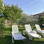 Vedrana 4 By Interhome * Umag