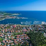 Vedrana 4 By Interhome * Umag