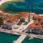 Vedrana 4 By Interhome Appartement Umag
