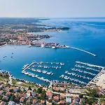Vedrana 4 By Interhome Appartement Umag