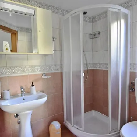 Vedrana 4 By Interhome * Umag