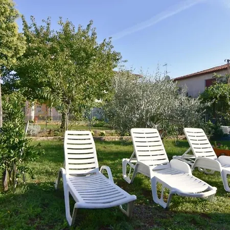 Vedrana 4 By Interhome * Umag