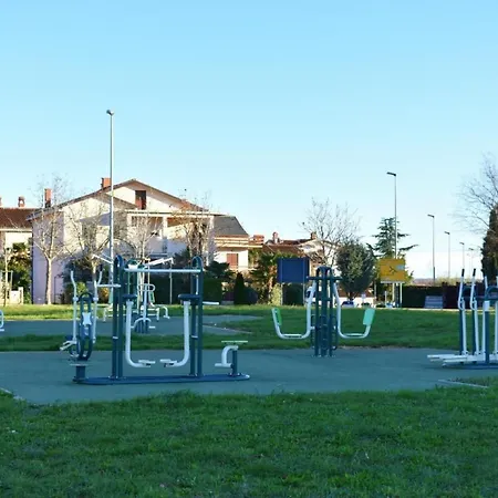 Vedrana 4 By Interhome