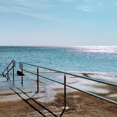 Vedrana 4 By Interhome Apartment Umag