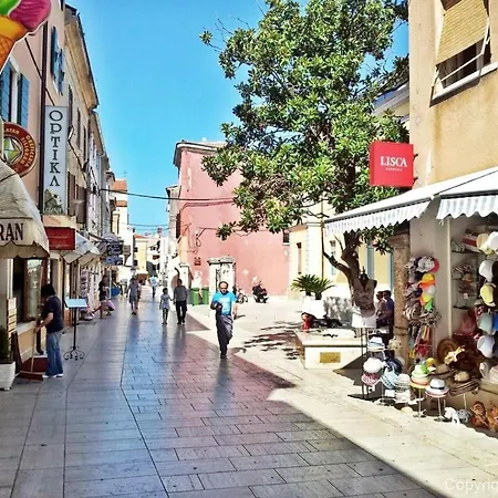 Vedrana 4 By Interhome Apartment Umag