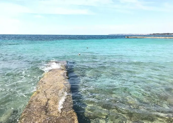 Vedrana 4 By Interhome *