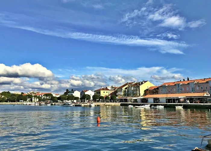 Vedrana 4 By Interhome Umag